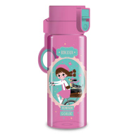 Ars Una: Bonjour sticlă fără BPA 475 ml