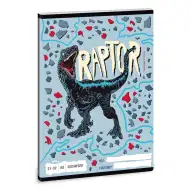 Ars Una: Caiet de vocabular Raptor A/5 31-32