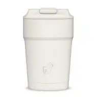 Ars Una: Cană termică 350ml - Lapte de cocos