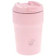 Ars Una: Cană termică 350ml - Rose
