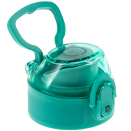 Ars Una: Capac pentru bidon metalic de 700 ml, verde