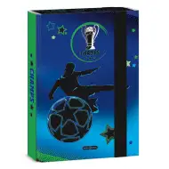 Ars Una: Champs cutie pentru caiete format A/5