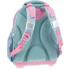 Ars Una: Cute Animals - Aussie, rucsac școlar anatomic de 33×43×22 cm imaginea 3