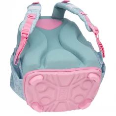 Ars Una: Cute Animals - Aussie, rucsac școlar anatomic de 33×43×22 cm imaginea 5