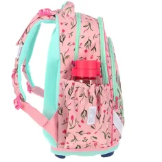 Ars Una: Cute Animals Doggie rucsac școlar anatomic, ghiozdan 33x43x22cm imaginea 5