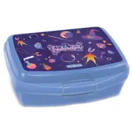 Ars Una: Cutie de prânz Enchanted cu vrăjitoare 16,5x6x13,5cm