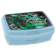 Ars Una: Cutie de prânz cu dinozaur T-Rex 16,5x6x13,5cm