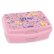 Ars Una: Cutie de prânz cu flori Fleur