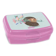 Ars Una: Cutie pentru gustare Flori proaspete 16,5x6x13,5 cm