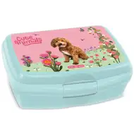 Ars Una: Cutii de prânz cu cățel pentru copii Cute animals Doggie