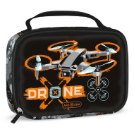 Ars Una: Drone X geantă termo pentru gustări 20x14x6,5 cm