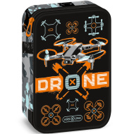 Ars Una: Drone X penar cu mai multe compartimente 15,5x22,5x4,5cm