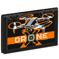 Ars Una: Drone X portofel 9x12,5x2 cm