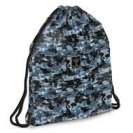 Ars Una: Egis - sac sport pentru adolescenți, 37,5x46 cm