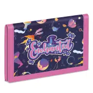 Ars Una: Enchanted portofel 9x12,5x2cm