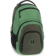 Ars Una: Explorer AU-2 ghiozdan școlar, rucsac 32x46x22cm