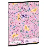 Ars Una: Fleur caiet dictando pentru clasa a 2-a, A/5