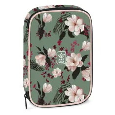 Ars Una: Flowery Green penar etajat