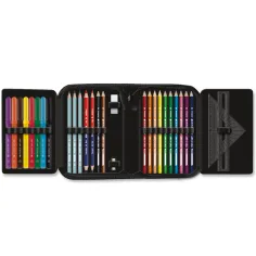 Ars Una: Gamers HUD penar pliabil umplut 13x19x4cm imaginea 2