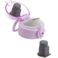 Ars Una: Garnitură din silicon pentru capacul bidonului metalic de 700 ml, 1 buc.