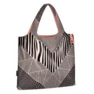 Ars Una: Geantă de cumpărături African Confidence 22L