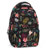 Ars Una: Ghiozdan școlar Tahiti AU-6, rucsac 34x45x26cm