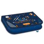 Ars Una: Gravity penar pliabil complet echipat pentru astronauți 12,8x19,3x3,6cm