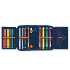 Ars Una: Gravity penar pliabil complet echipat pentru astronauți 12,8x19,3x3,6cm imaginea 2