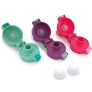 Ars Una: Inserție din silicon pentru capacul bidonului 450 ml – 650 ml 1 buc.