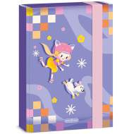 Ars Una: Keep Rolling cutie mov pentru caiete A/5