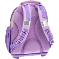 Ars Una: Keep Rolling rucsac școlar anatomic 33x42x21 cm imaginea 3