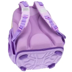 Ars Una: Keep Rolling rucsac școlar anatomic 33x42x21 cm imaginea 5