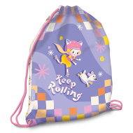 Ars Una: Keep Rolling sac de sport 32x42 cm
