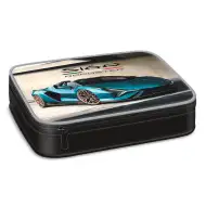 Ars Una: Lamborghini etajeră pentru creioane 15,5x22,5x4,5cm