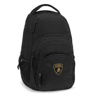 Ars Una: Lamborghini ghiozdan școlar AU-2 32x46x22cm