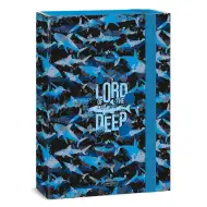 Ars Una: Lord of the Deep caiet A/4