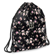 Ars Una: Magnolia sac de sport pentru adolescenți, 37,5x46 cm