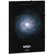 Ars Una: Mapă cu elastic NASA Pinwheel A/4