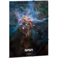 Ars Una: Mapă elastică NASA Carina Nebula A/4