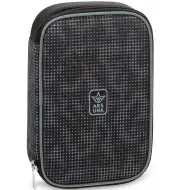 Ars Una: Moire penar cu mai multe etaje 15,5x22,5x4,5cm