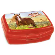 Ars Una: My Sweet Horse cutie de prânz 16,5x6x13,5cm