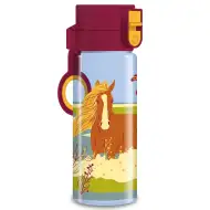 Ars Una: My Sweet Horse sticlă de apă fără BPA 475ml