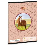 Ars Una: My sweet Horse caiet dictando pentru clasa a 3-a A/5