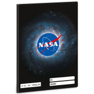 Ars Una: NASA A/5 caiet liniat 21-32