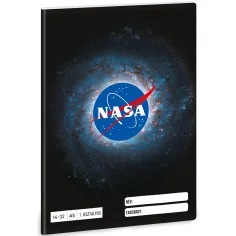 Ars Una: NASA A/5 caiet liniat pentru clasa I 14-32