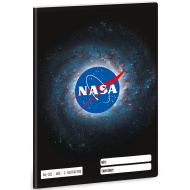 Ars Una: NASA caiet liniat pentru clasa a II-a A/5 16-32