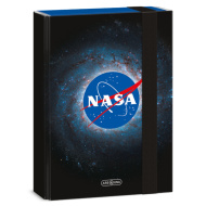 Ars Una: NASA cutie pentru caiete A/5