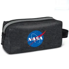 Ars Una: NASA neceser cu fermoar AU-1 25x13x13cm