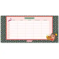 Ars Una: Orar dublu față cu arici Apple Pie