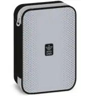 Ars Una: Penar multietajat Ash